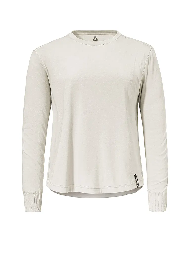 SCHÖFFEL | Damen Funktionsshirt Style Collada | creme