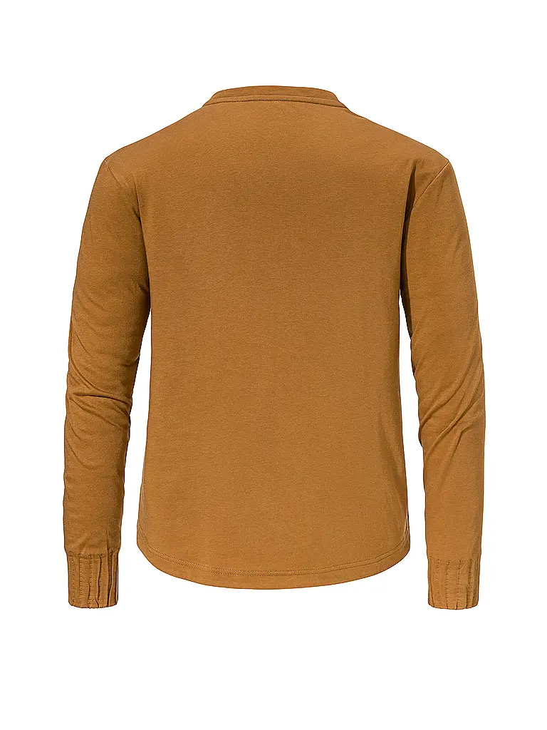 SCHÖFFEL | Damen Funktionsshirt Style Collada | 
