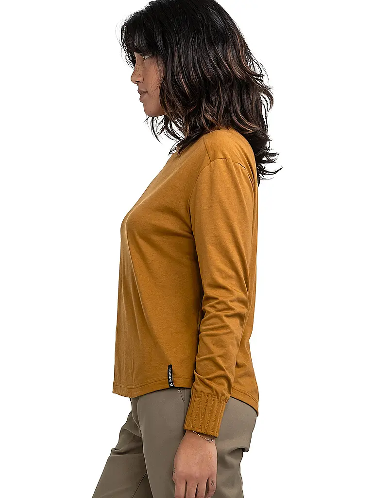 SCHÖFFEL | Damen Funktionsshirt Style Collada | 