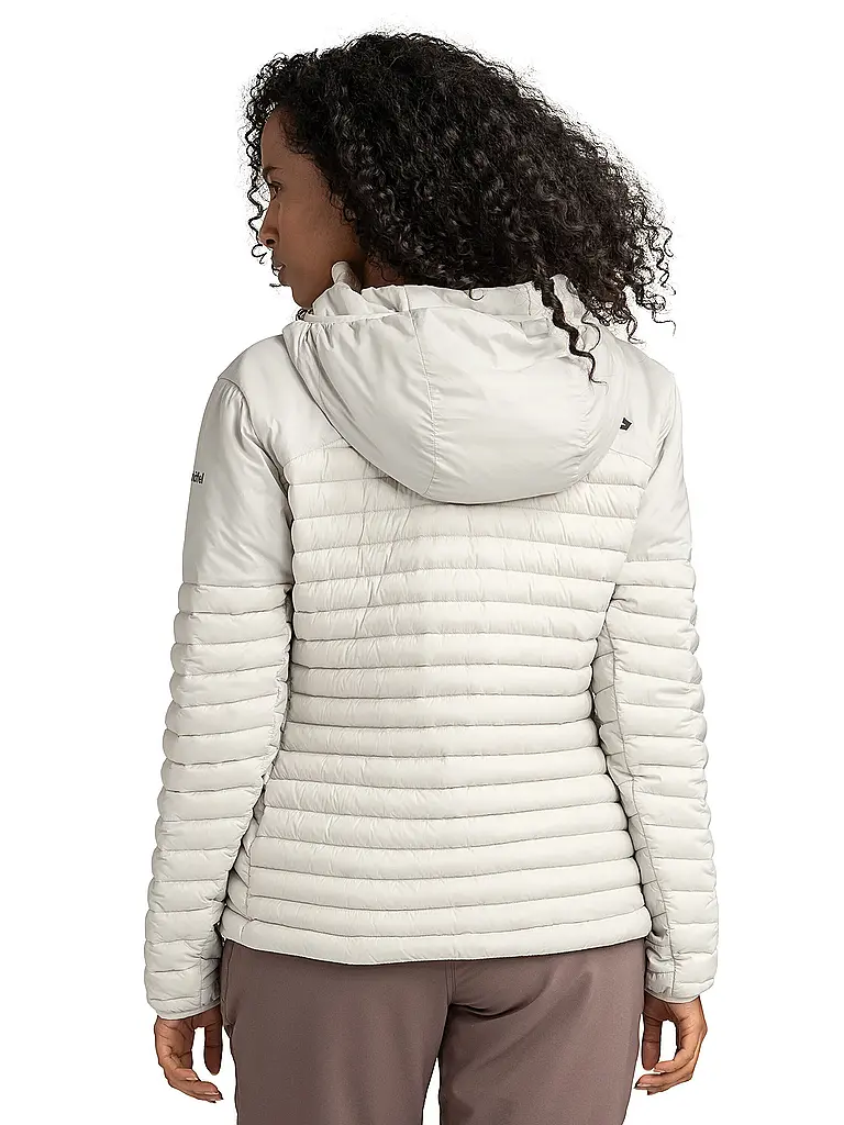 SCHÖFFEL | Damen Isojacke Cascata Down Hoodie | 