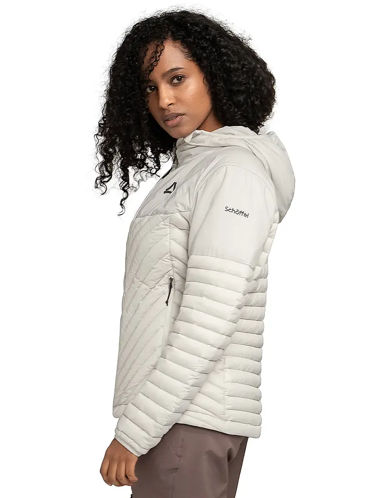 SCHÖFFEL | Damen Isojacke Cascata Down Hoodie | 