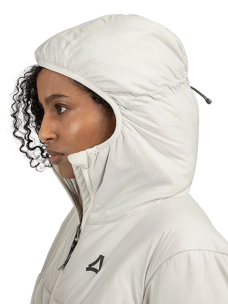 SCHÖFFEL | Damen Isojacke Cascata Down Hoodie | 