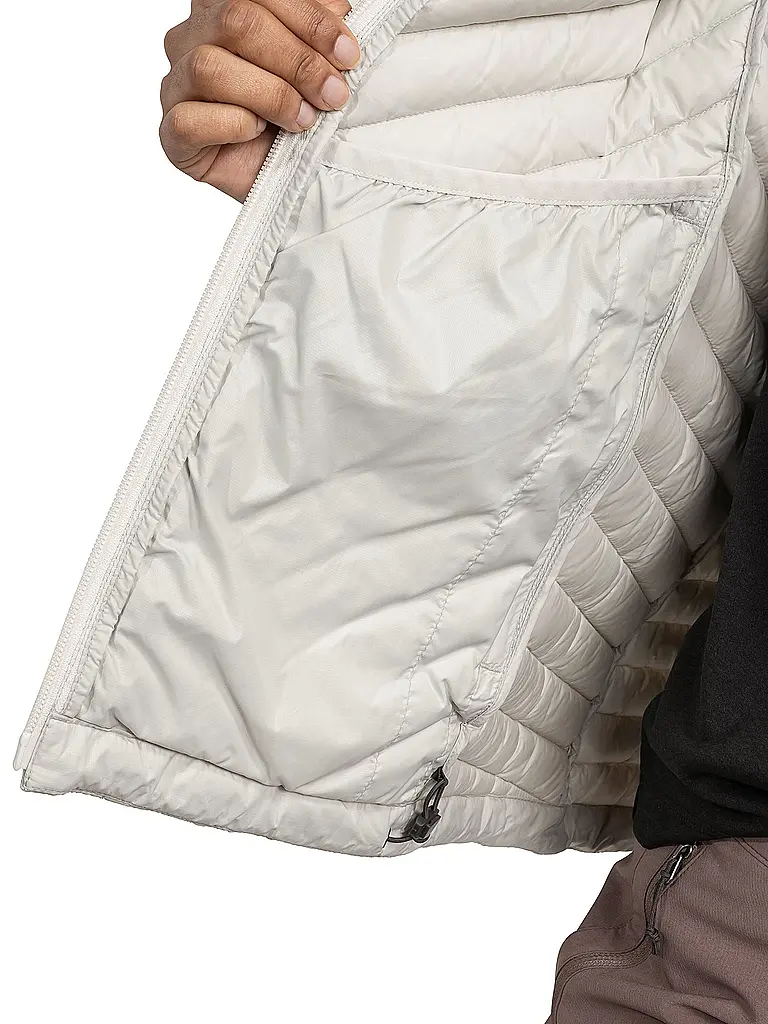 SCHÖFFEL | Damen Isojacke Cascata Down Hoodie | 