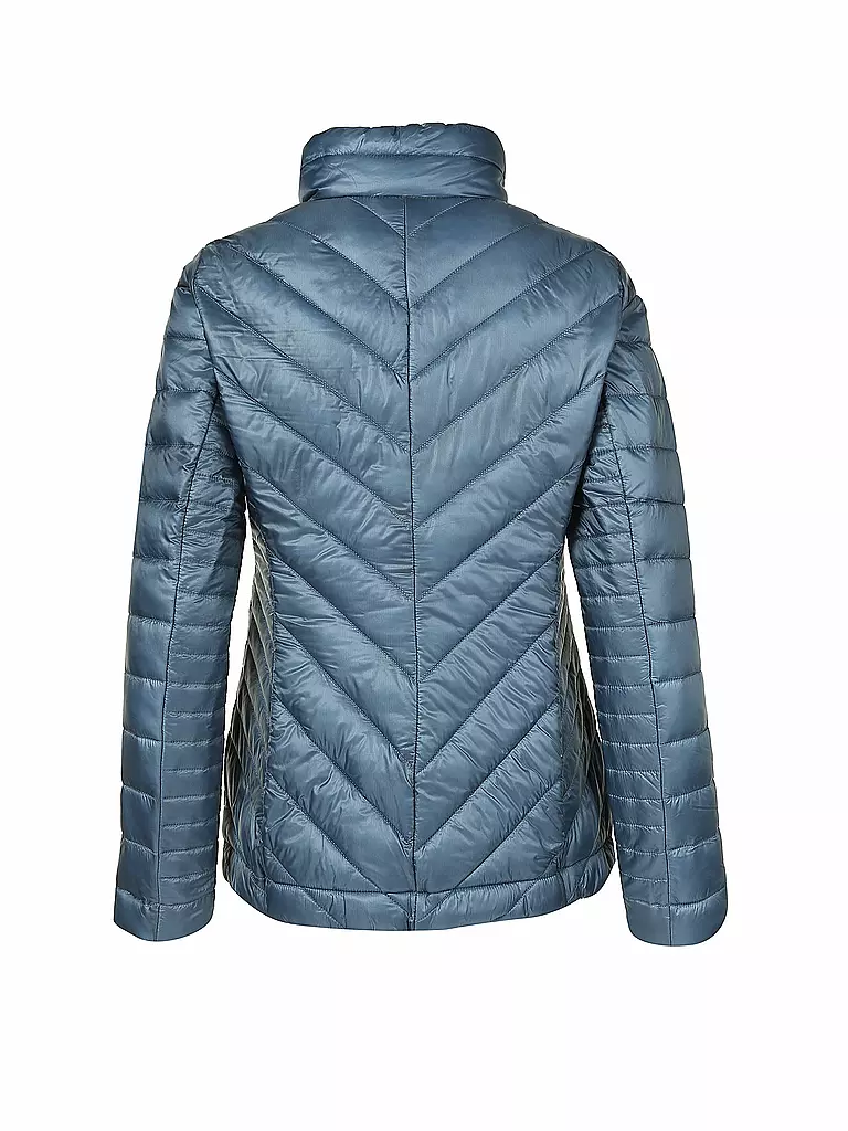 SCHÖFFEL | Damen Isolationsjacke Covol | blau