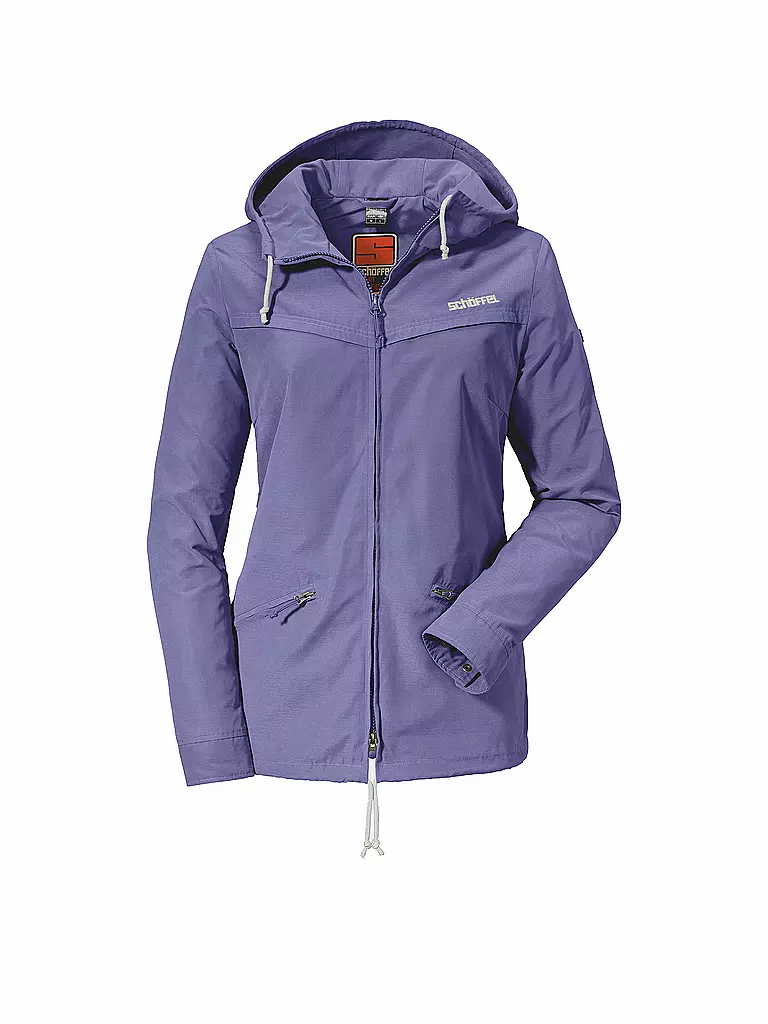 SCHÖFFEL | Damen Jacke 1969 | 