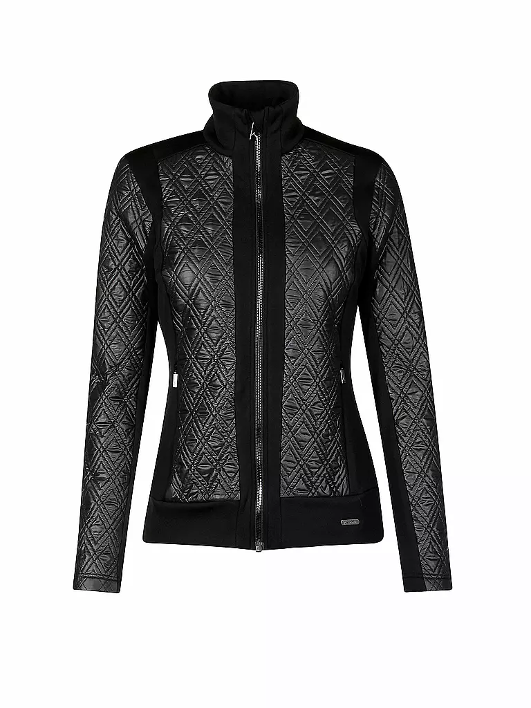 SCHÖFFEL | Damen Jacke Camilla | schwarz