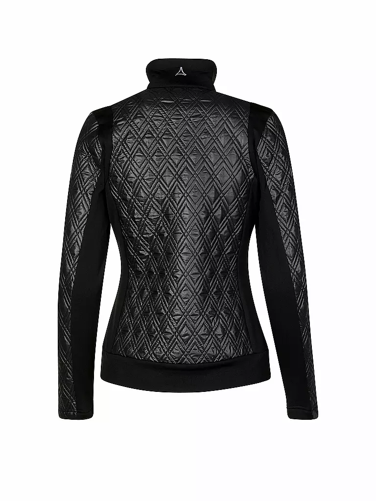 SCHÖFFEL | Damen Jacke Camilla | schwarz
