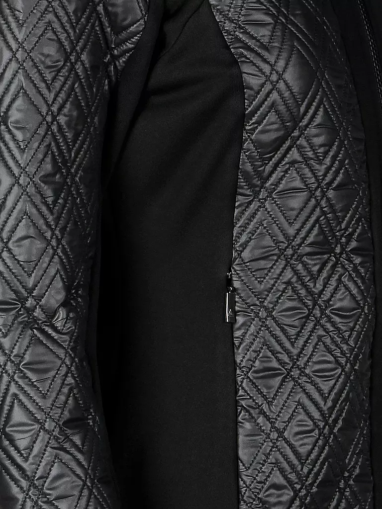 SCHÖFFEL | Damen Jacke Camilla | schwarz