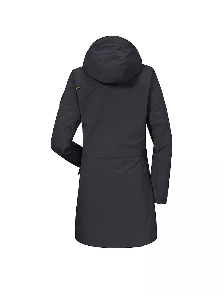 SCHÖFFEL | Damen Jacke Storm Range 3in1 | 