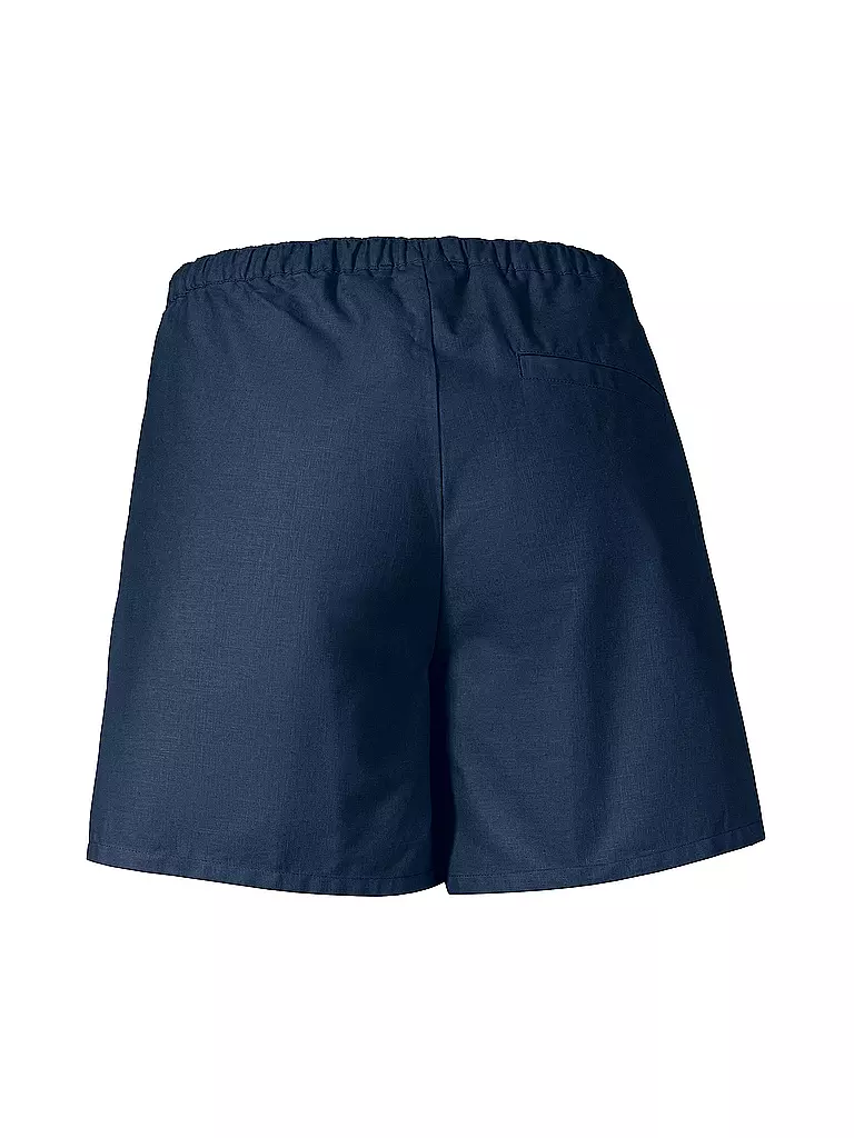 SCHÖFFEL | Damen Shorts Bilbao L | blau