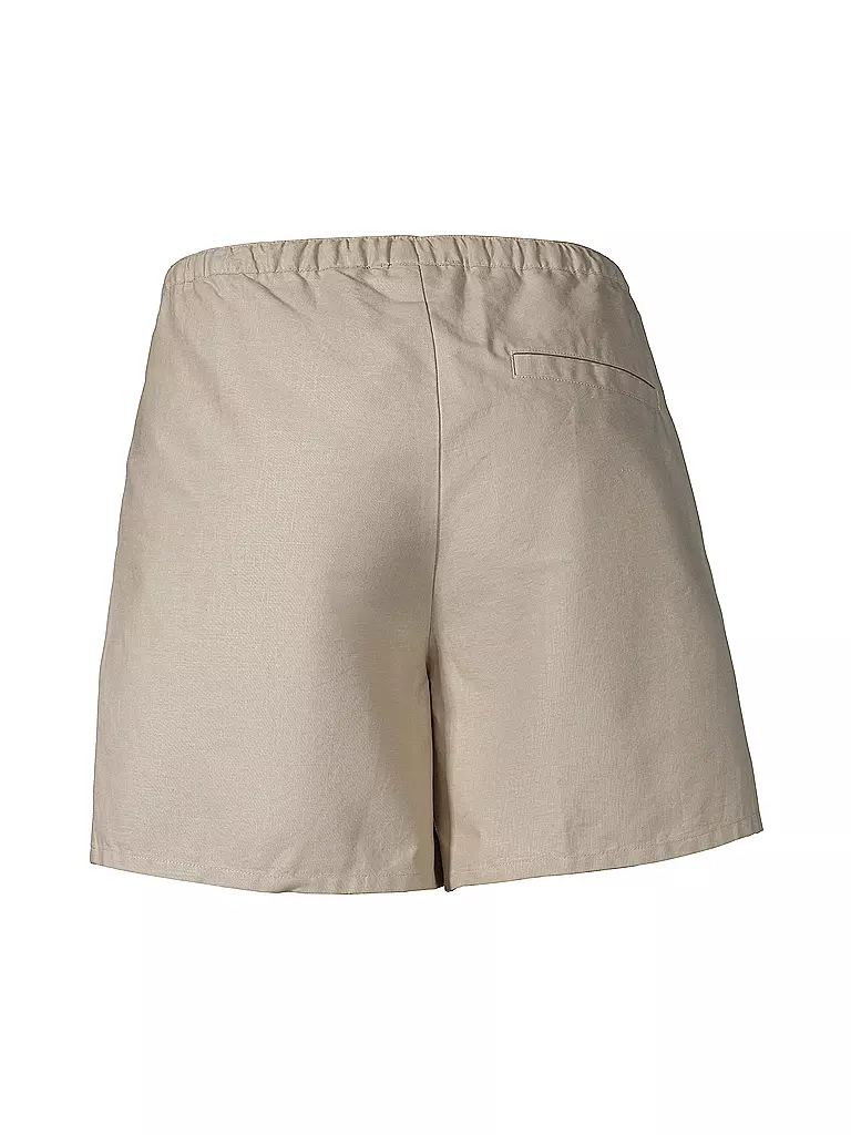 SCHÖFFEL | Damen Shorts Bilbao L | beige