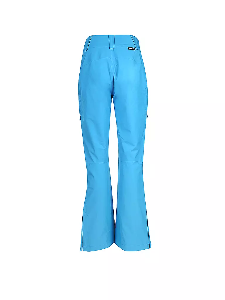 SCHÖFFEL | Damen Skihose Chamonix 2 | blau