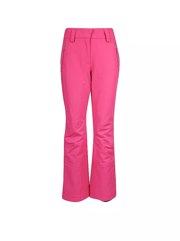 SCHÖFFEL | Damen Skihose Davos 2 | pink