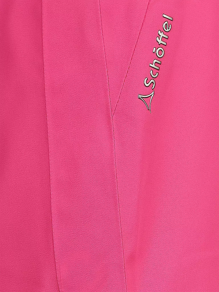 SCHÖFFEL | Damen Skihose Davos 2 | pink