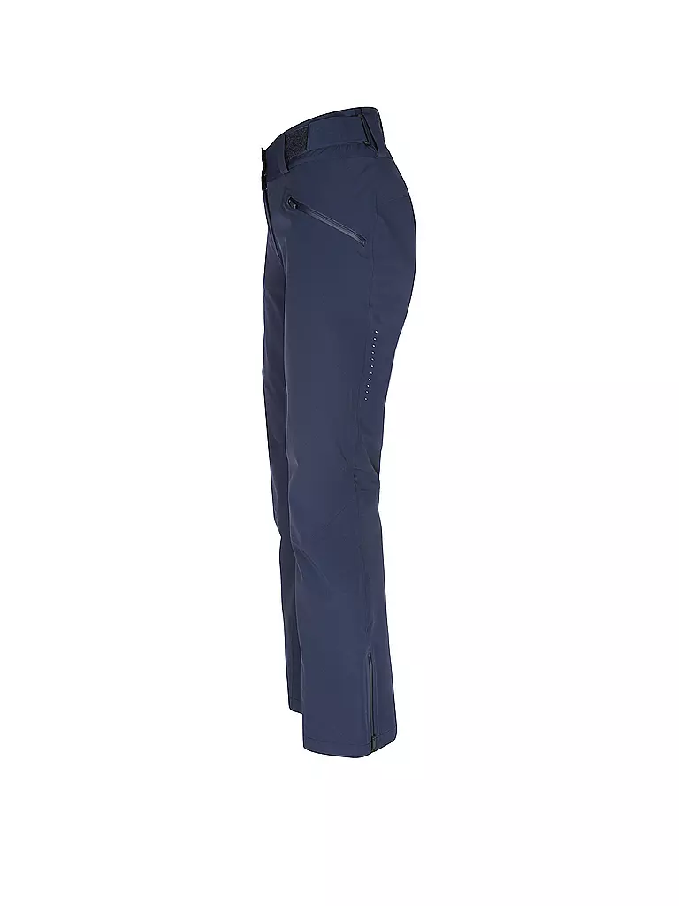 SCHÖFFEL | Damen Skihose Heat Pants Ladis L | dunkelblau