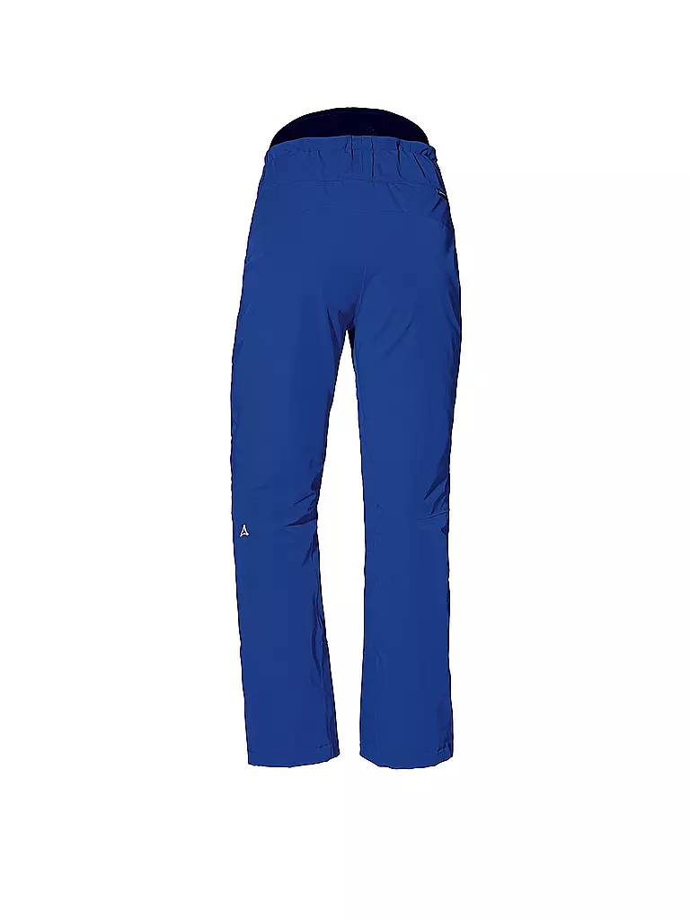 SCHÖFFEL | Damen Skihose Horberg | blau