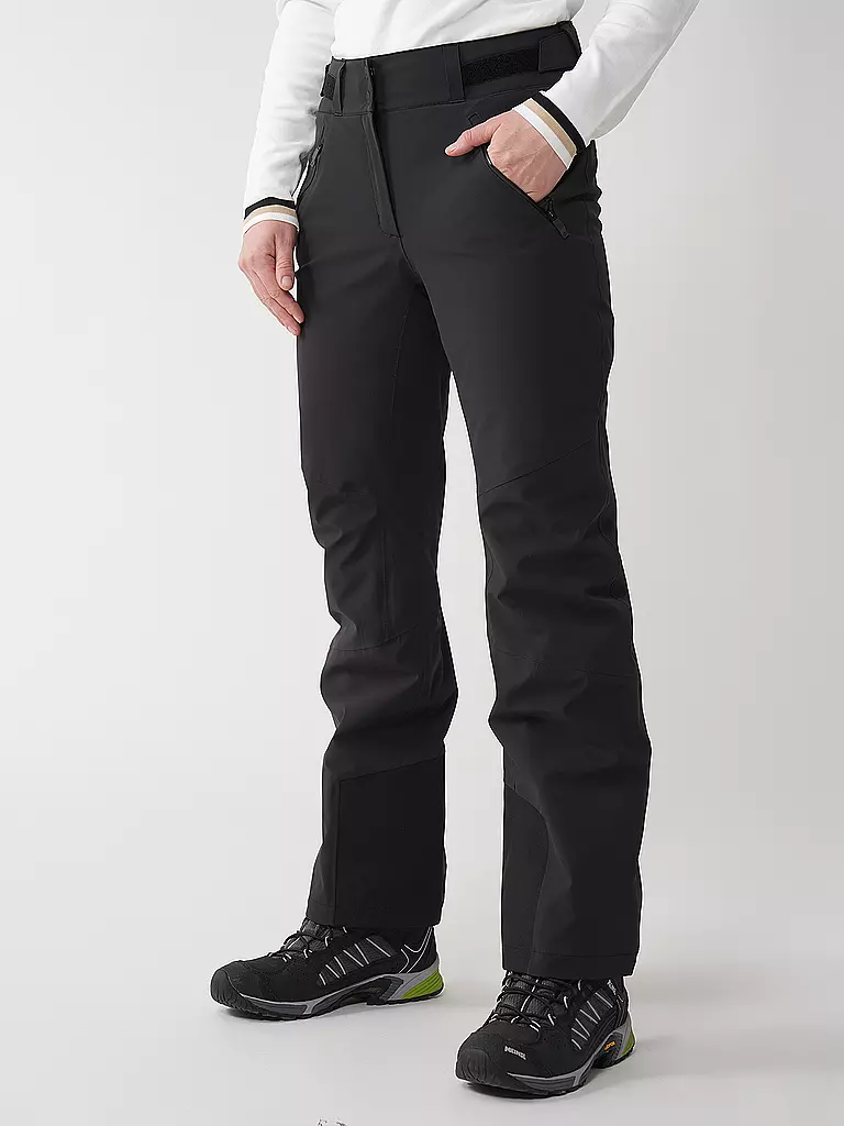 SCHÖFFEL | Damen Skihose Lizum | schwarz