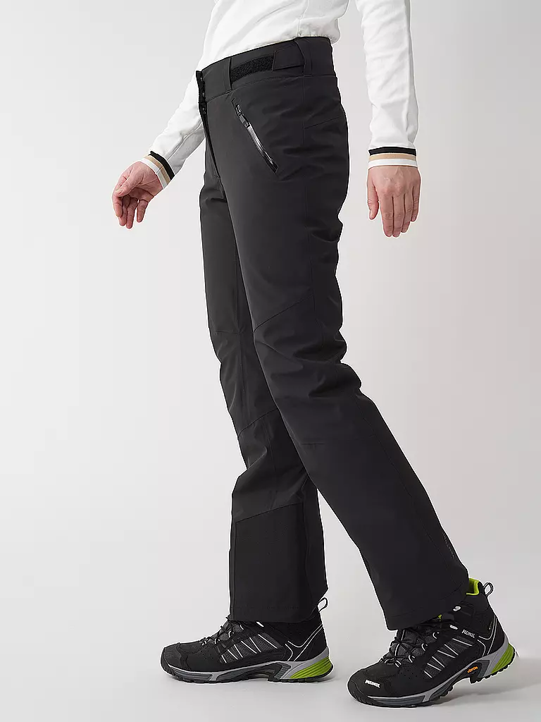 SCHÖFFEL | Damen Skihose Lizum | schwarz
