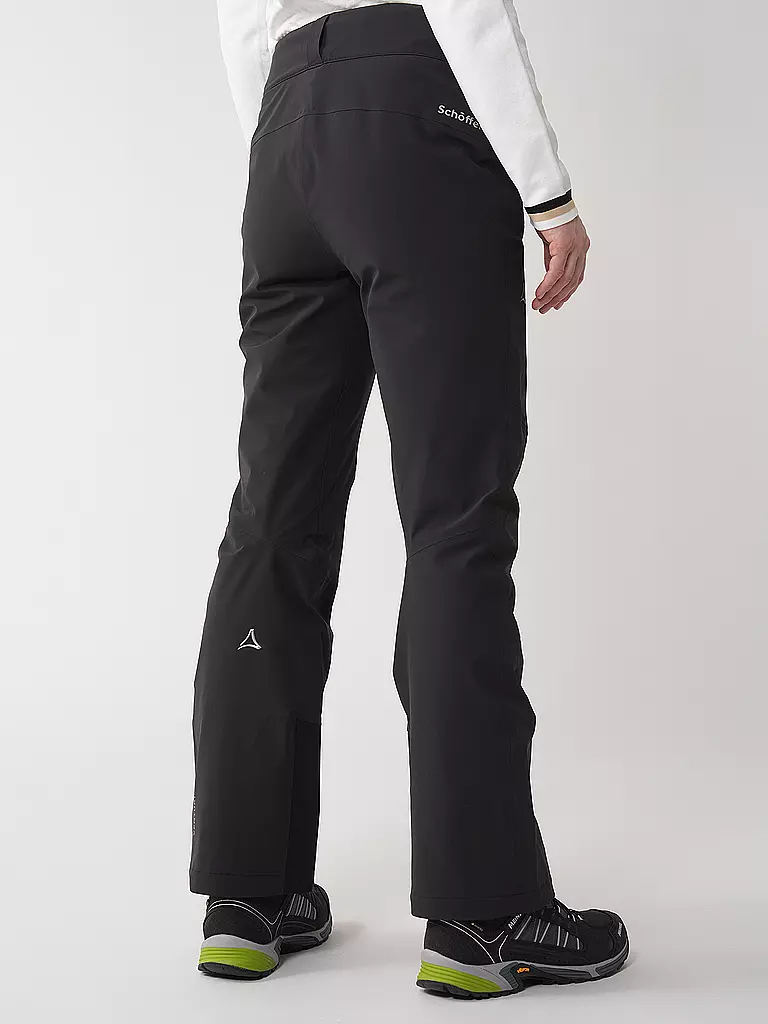 SCHÖFFEL | Damen Skihose Lizum | schwarz