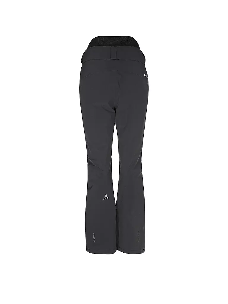 SCHÖFFEL | Damen Skihose Lizum | schwarz