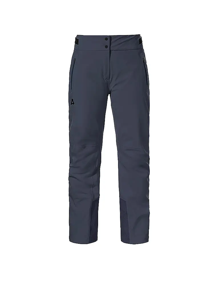 SCHÖFFEL | Damen Skihose Skayra | dunkelblau
