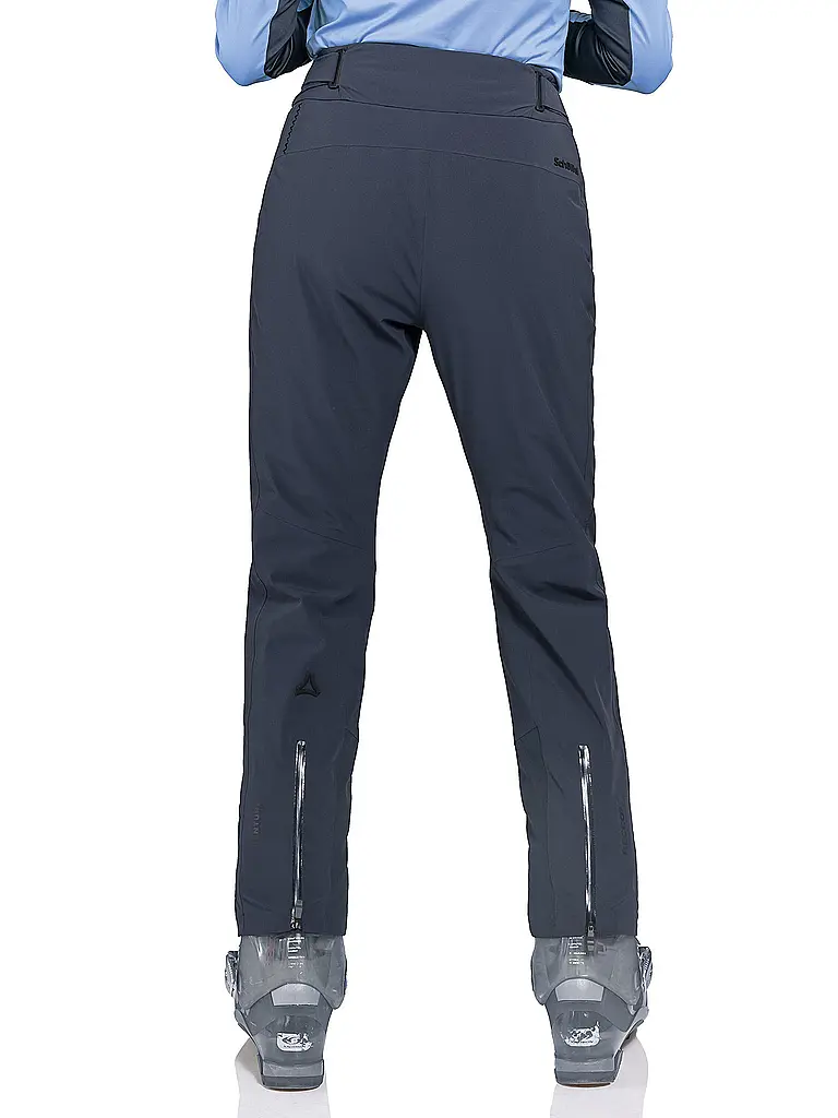 SCHÖFFEL | Damen Skihose Skayra | 
