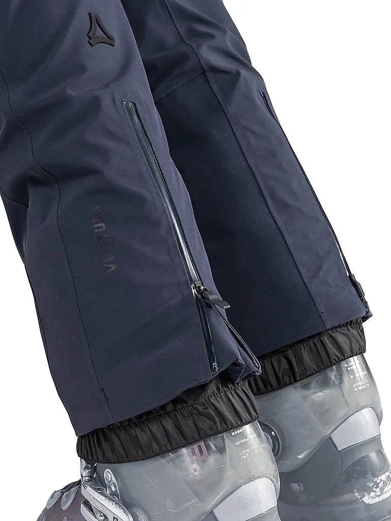 SCHÖFFEL | Damen Skihose Skayra | 