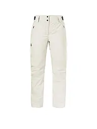 SCHÖFFEL | Damen Skihose Style Pine | Creme