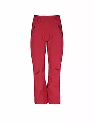 SCHÖFFEL | Damen Skihose Weissach L | beere