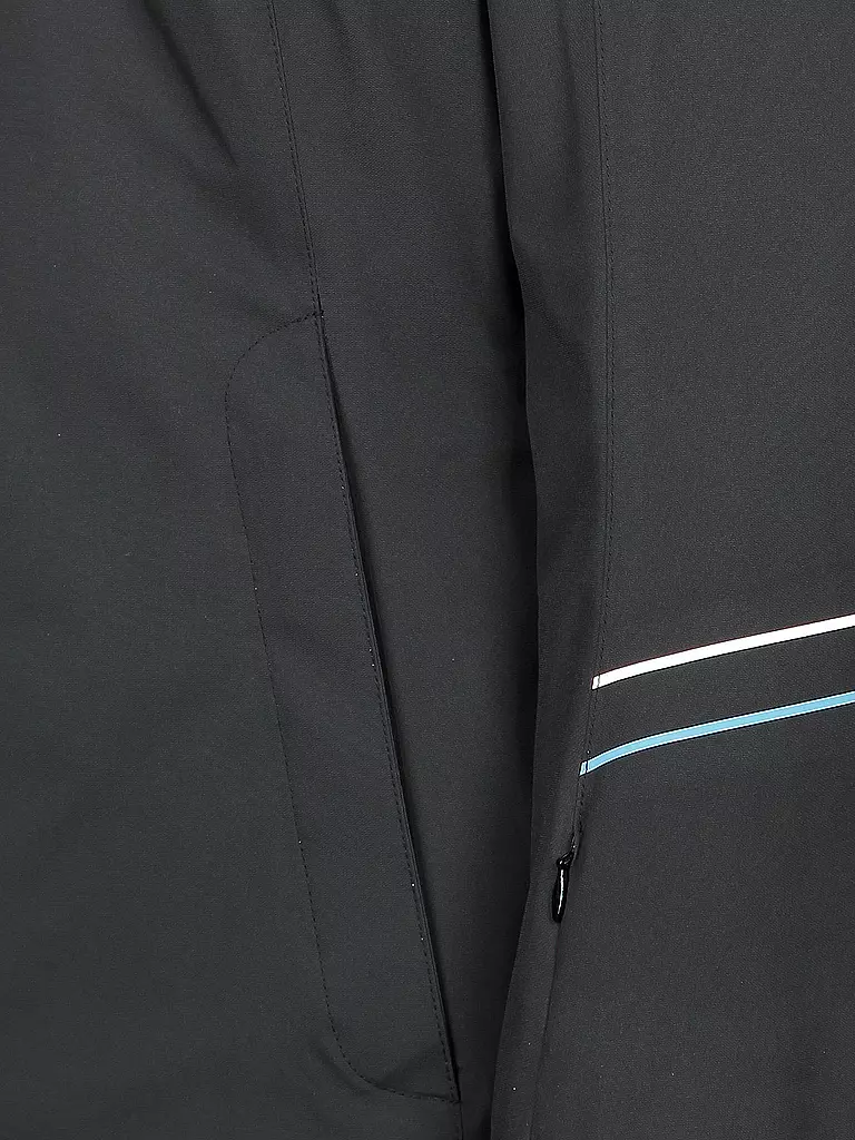 SCHÖFFEL | Damen Skijacke Flora | schwarz
