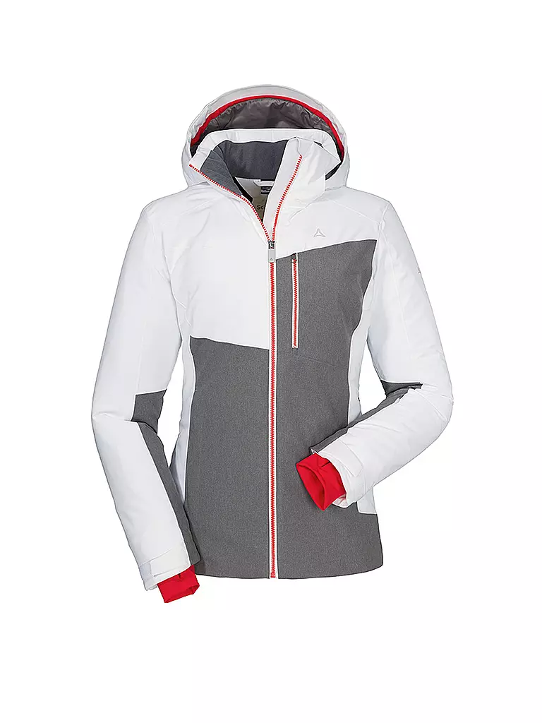 SCHÖFFEL | Damen Skijacke Marseille 2 | 