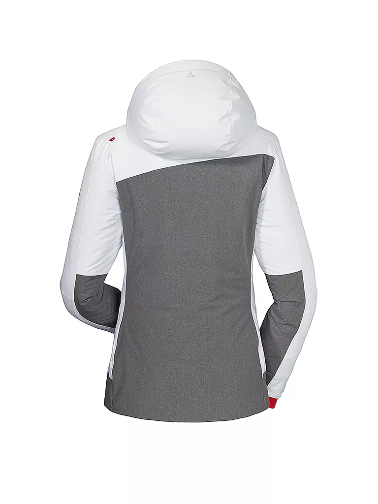 SCHÖFFEL | Damen Skijacke Marseille 2 | 