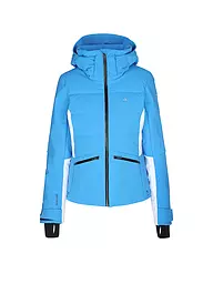 SCHÖFFEL | Damen Skijacke Misurina L | blau