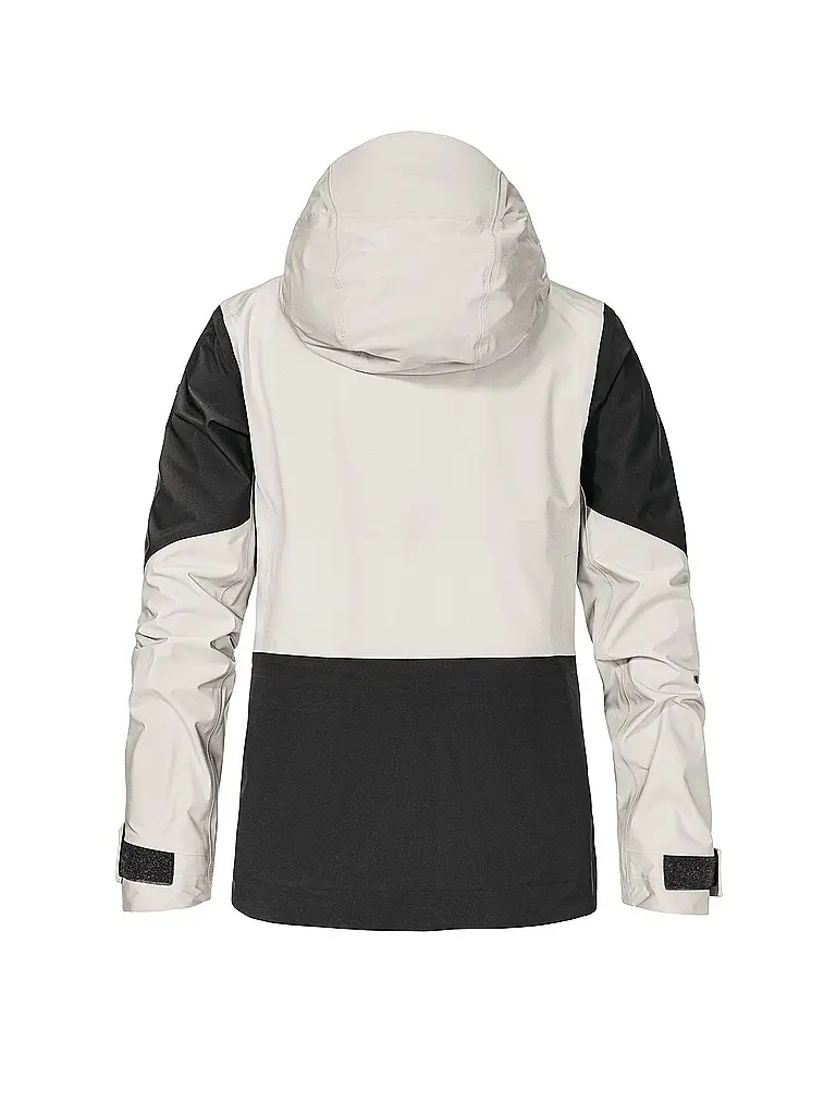 SCHÖFFEL | Damen Skijacke Shell Style Lufeld | 