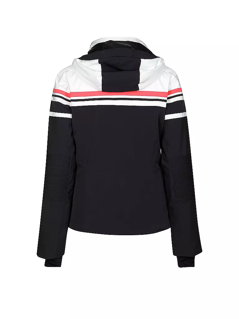 SCHÖFFEL | Damen Skijacke Simie | schwarz
