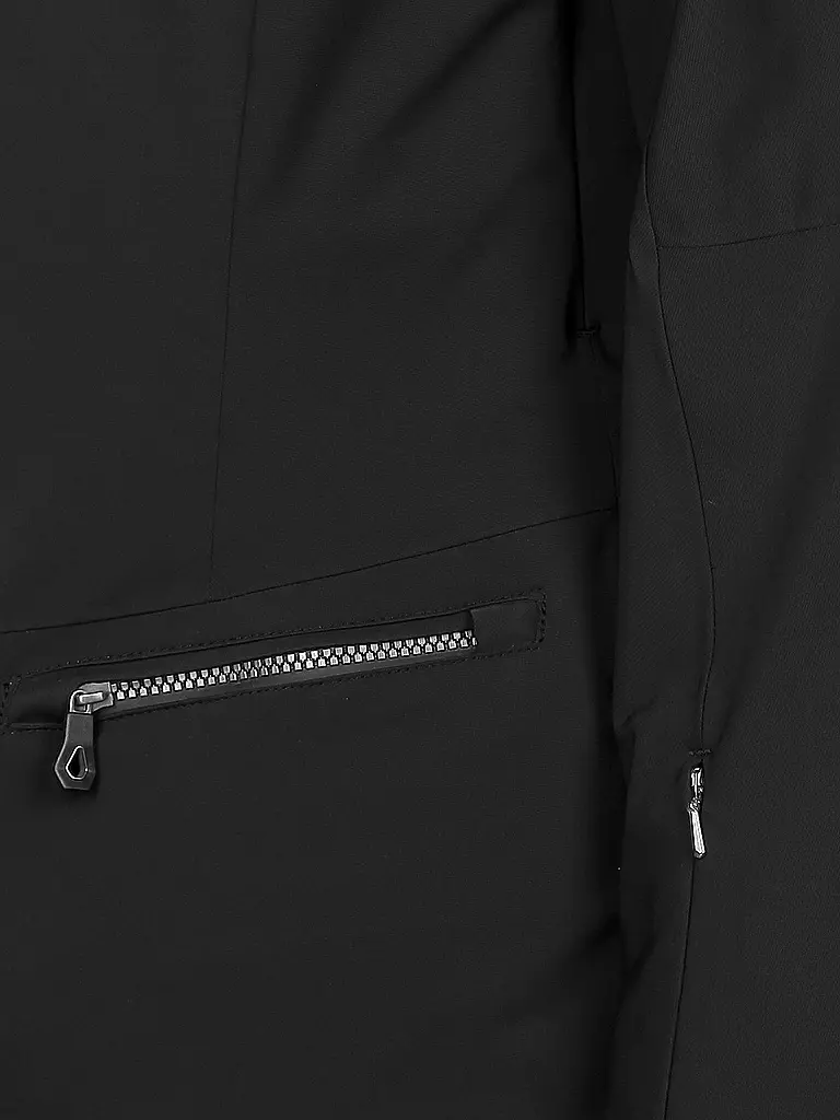 SCHÖFFEL | Damen Skijacke Simie | schwarz