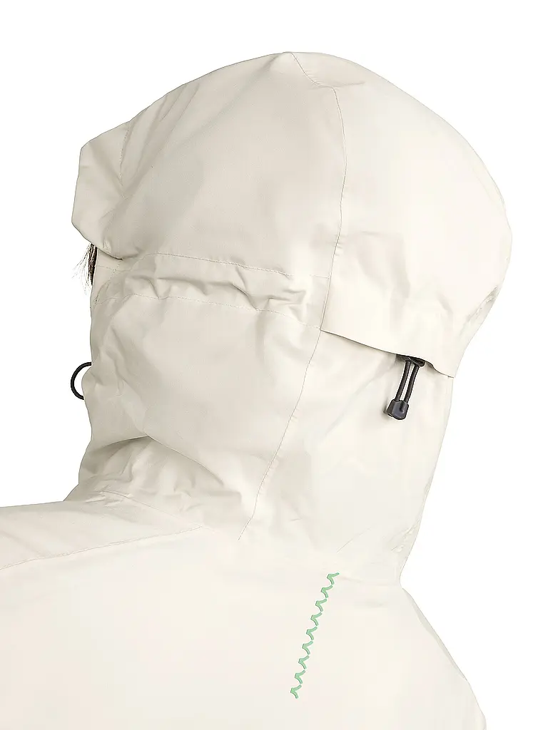 SCHÖFFEL | Damen Skijacke Style Nollen | Creme