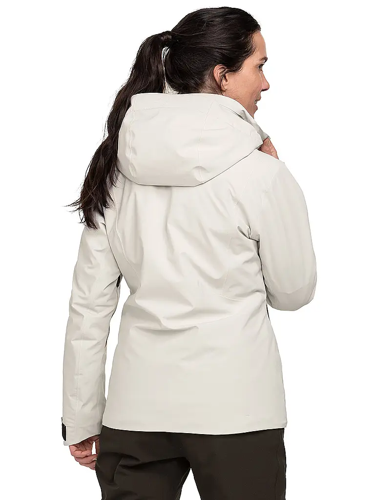 SCHÖFFEL | Damen Skijacke Style Pontre | 