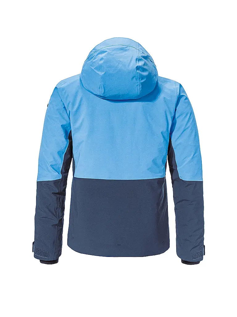 SCHÖFFEL | Damen Skijacke Style Safuna | 