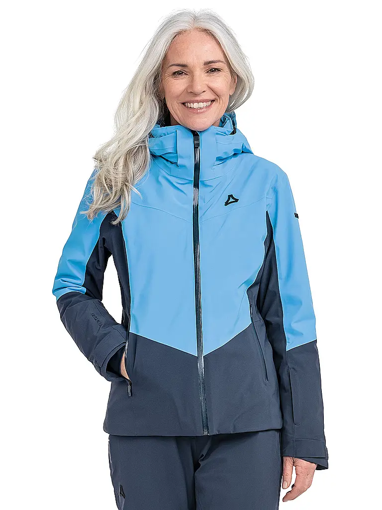 SCHÖFFEL | Damen Skijacke Style Safuna | 