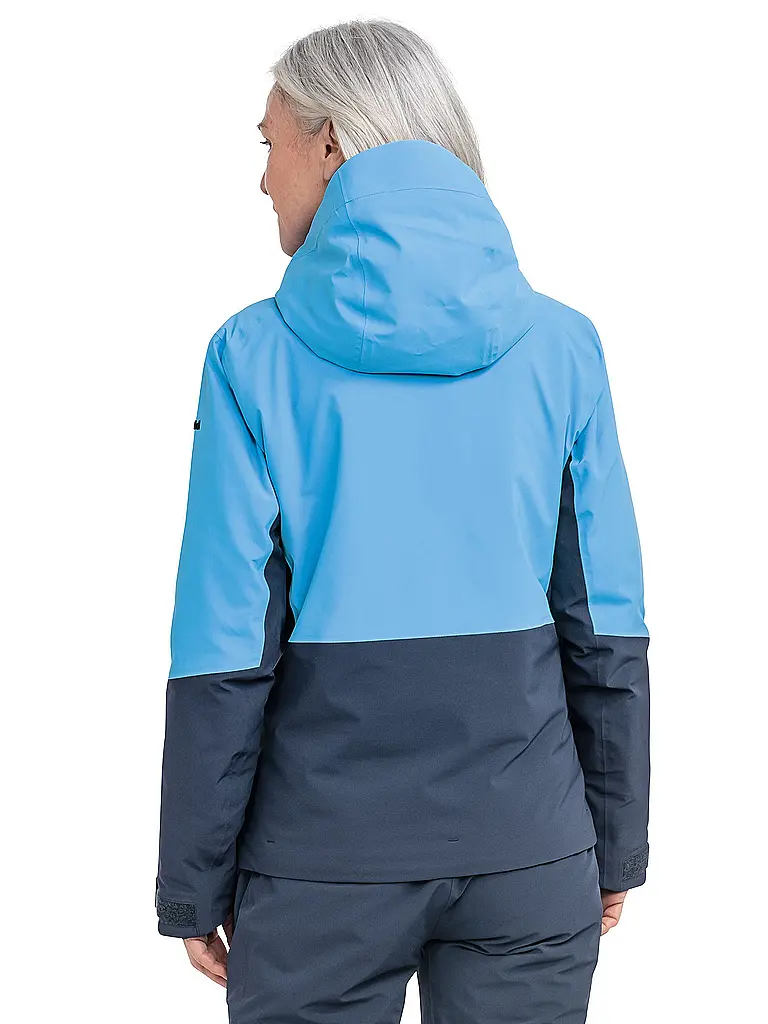 SCHÖFFEL | Damen Skijacke Style Safuna | 