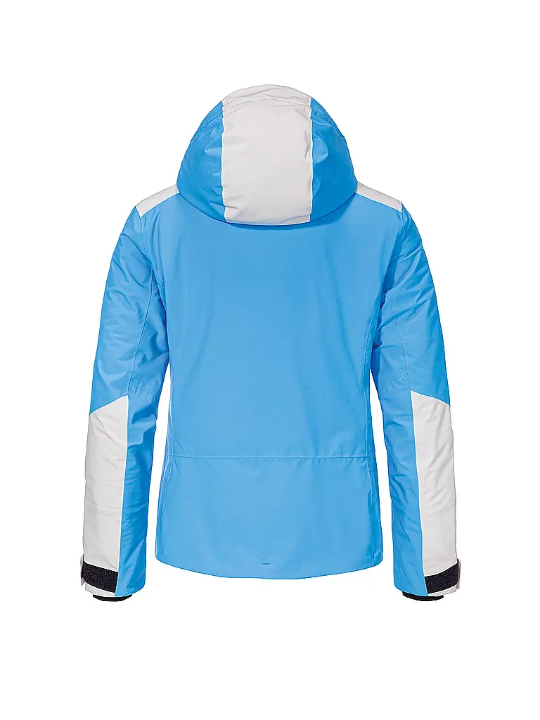 SCHÖFFEL | Damen Skijacke Style Zandwel | Blau