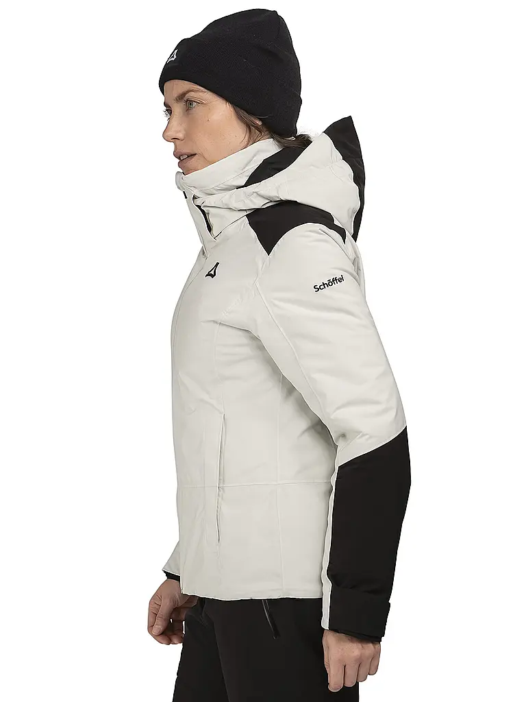 SCHÖFFEL | Damen Skijacke Style Zandwel |