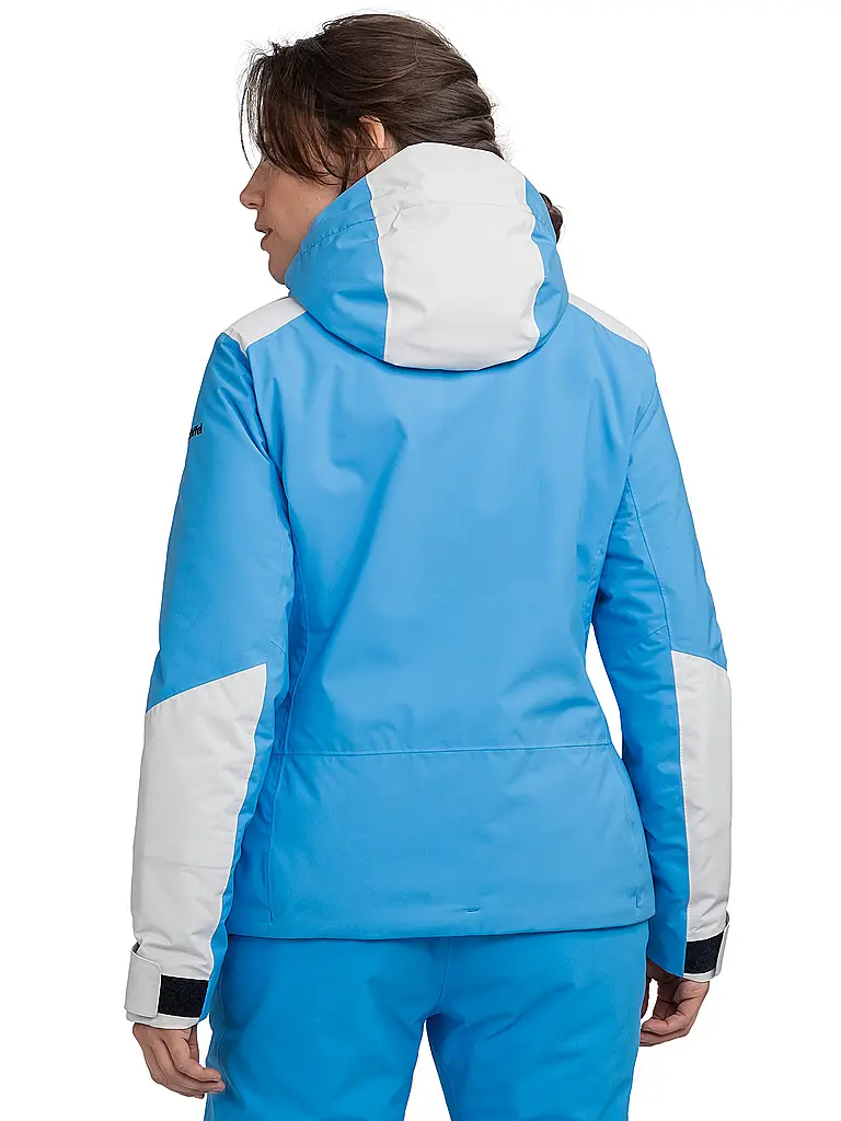 SCHÖFFEL | Damen Skijacke Style Zandwel | Blau
