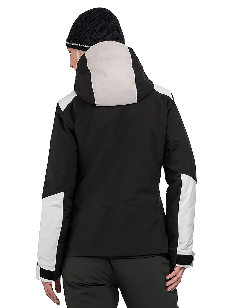 SCHÖFFEL | Damen Skijacke Style Zandwel |