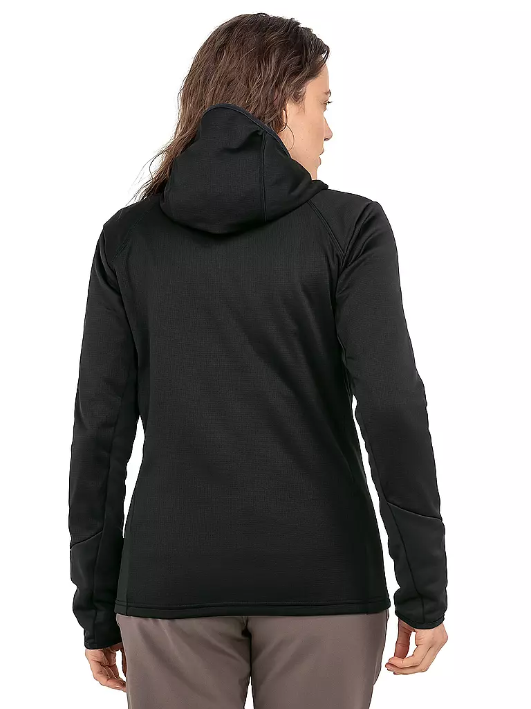 SCHÖFFEL | Damen Touren Fleecejacke Milagle Hoodie | 