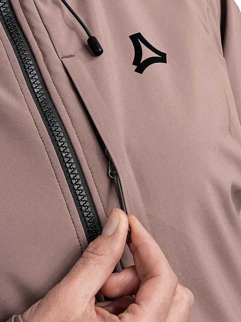 SCHÖFFEL | Damen Touren Softshelljacke Milagle Hoodie | 