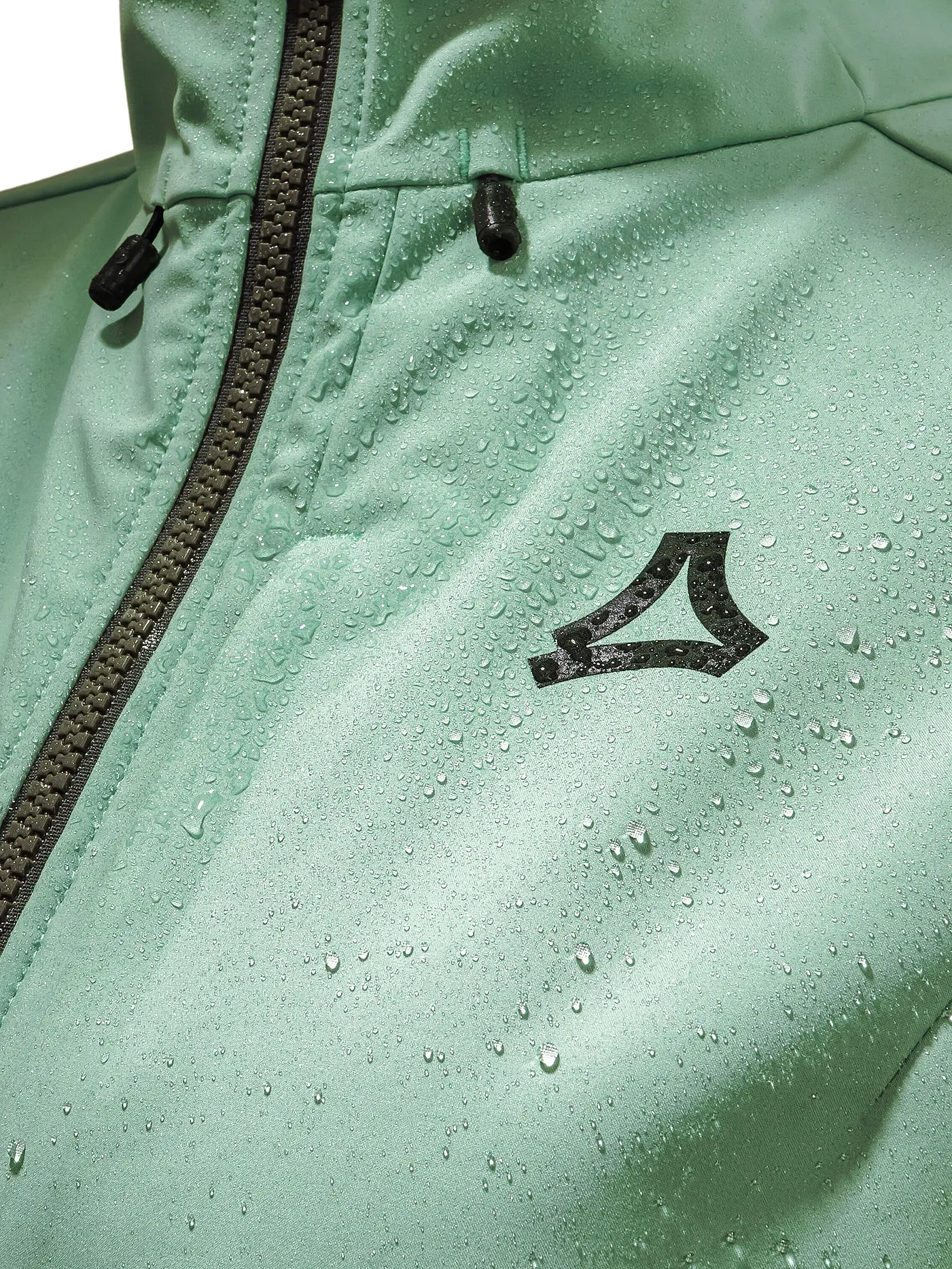 SCHÖFFEL | Damen Touren Softshelljacke Milagle Hoodie | mint