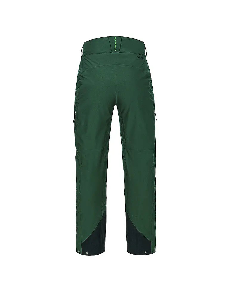 SCHÖFFEL | Damen Tourenhose Milagle 3L | 