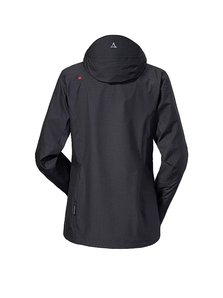 SCHÖFFEL | Damen Tourenjacke Annapolis GTX 3L | 